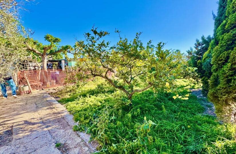 4 bedroom Finca/Country House for sale in Guardamar del Segura with garage - € 190,000 (Ref: 9425475)