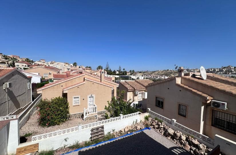 2 bedroom Villa for sale in Ciudad Quesada with pool garage - € 209,900 (Ref: 9425476)