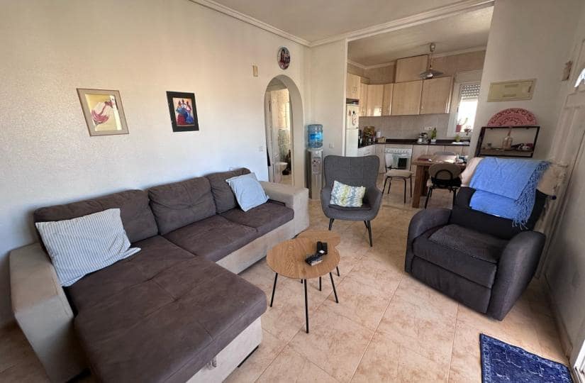 2 bedroom Villa for sale in Ciudad Quesada with pool garage - € 209,900 (Ref: 9425476)