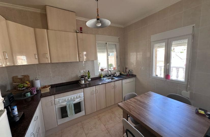 2 bedroom Villa for sale in Ciudad Quesada with pool garage - € 209,900 (Ref: 9425476)