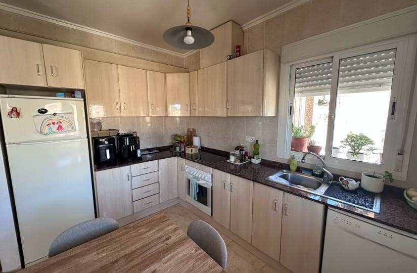 2 bedroom Villa for sale in Ciudad Quesada with pool garage - € 209,900 (Ref: 9425476)