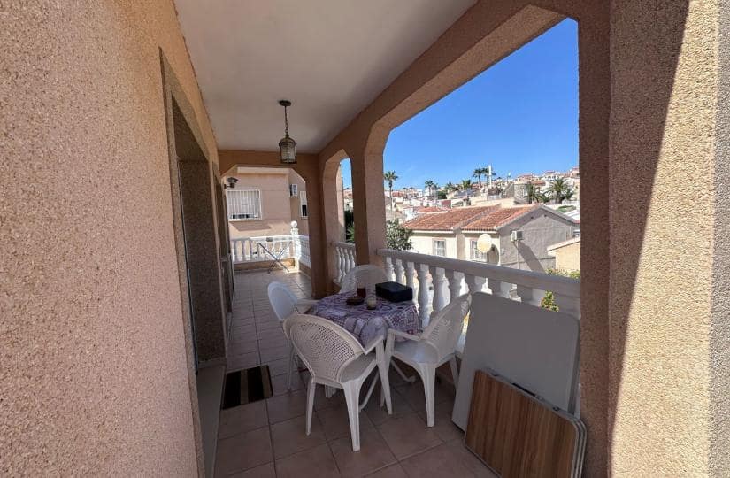 2 bedroom Villa for sale in Ciudad Quesada with pool garage - € 209,900 (Ref: 9425476)