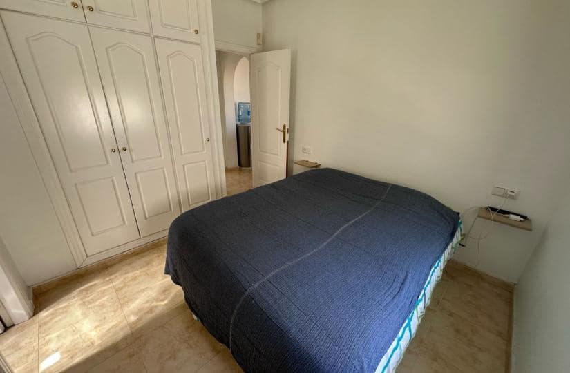 2 bedroom Villa for sale in Ciudad Quesada with pool garage - € 209,900 (Ref: 9425476)