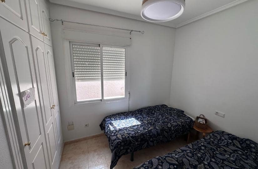 2 bedroom Villa for sale in Ciudad Quesada with pool garage - € 209,900 (Ref: 9425476)