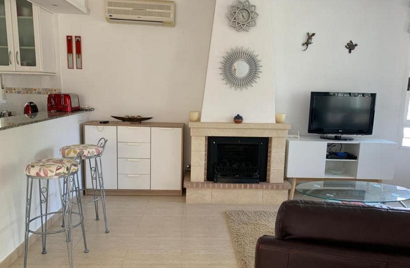 3 bedroom Villa for sale in El Raso with pool garage - € 269,000 (Ref: 9425479)