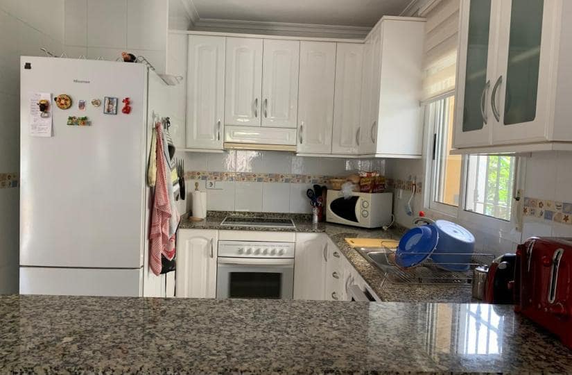 3 bedroom Villa for sale in El Raso with pool garage - € 269,000 (Ref: 9425479)