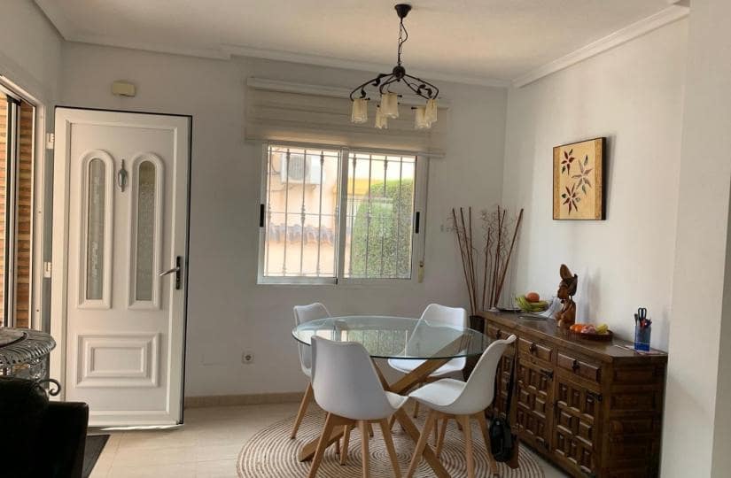 3 bedroom Villa for sale in El Raso with pool garage - € 269,000 (Ref: 9425479)