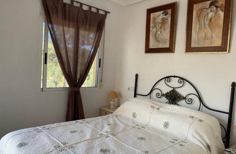 3 bedroom Villa for sale in El Raso with pool garage - € 269,000 (Ref: 9425479)