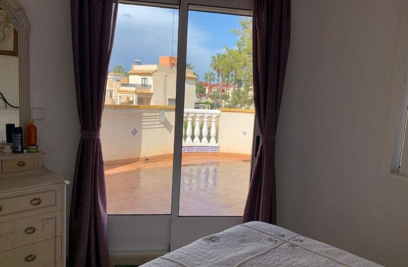 3 bedroom Villa for sale in El Raso with pool garage - € 269,000 (Ref: 9425479)