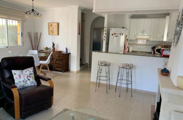 3 soveværelse Villa til salg i El Raso, Guardamar del Segura med swimmingpool garage - € 269.000 (Ref: 9425479)