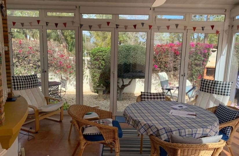 3 bedroom Villa for sale in El Raso with pool garage - € 269,000 (Ref: 9425479)