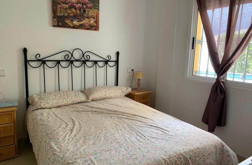 3 bedroom Villa for sale in El Raso with pool garage - € 269,000 (Ref: 9425479)