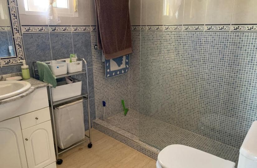 3 bedroom Villa for sale in El Raso with pool garage - € 269,000 (Ref: 9425479)