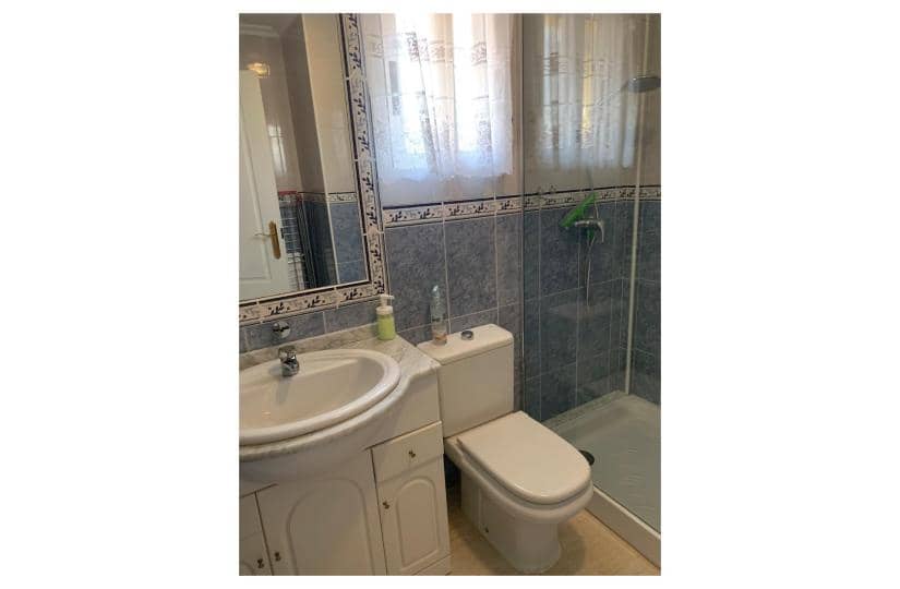 3 bedroom Villa for sale in El Raso with pool garage - € 269,000 (Ref: 9425479)