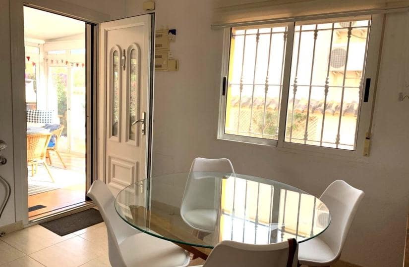 3 bedroom Villa for sale in El Raso with pool garage - € 269,000 (Ref: 9425479)