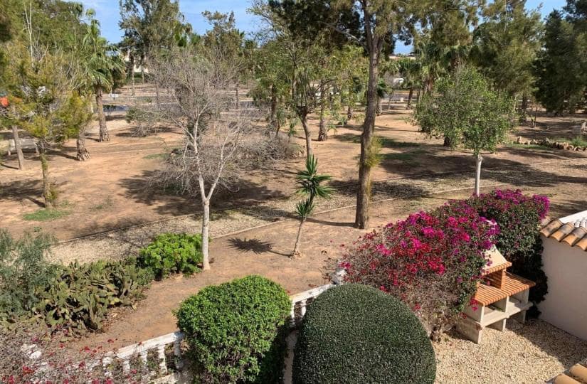 3 bedroom Villa for sale in El Raso with pool garage - € 269,000 (Ref: 9425479)