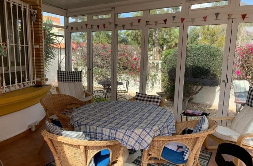 3 bedroom Villa for sale in El Raso with pool garage - € 269,000 (Ref: 9425479)