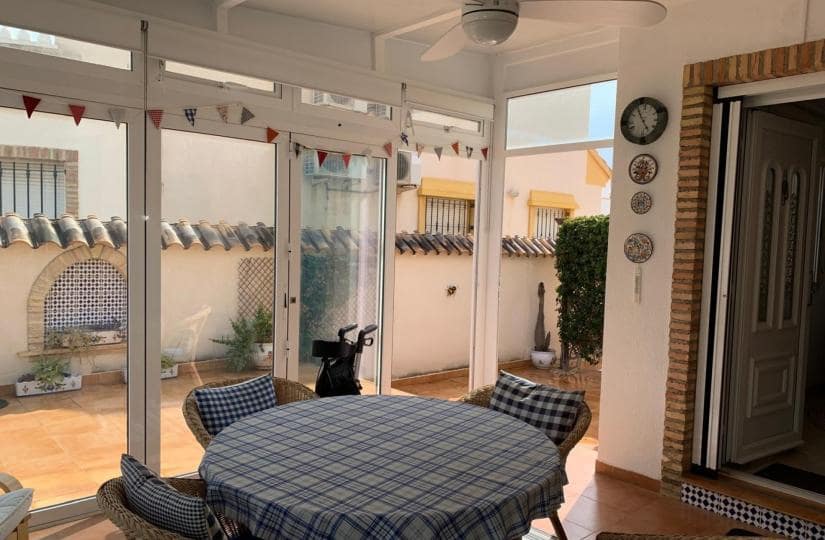 3 bedroom Villa for sale in El Raso with pool garage - € 269,000 (Ref: 9425479)