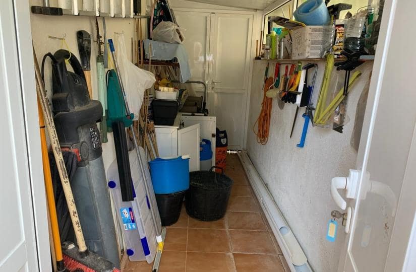 3 bedroom Villa for sale in El Raso with pool garage - € 269,000 (Ref: 9425479)