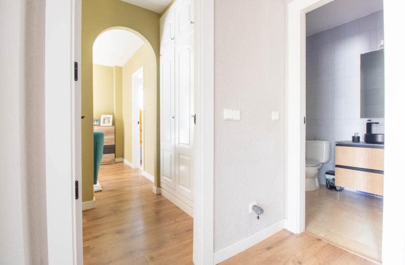 3 slaapkamer Villa te koop in San Miguel de Salinas met zwembad garage - € 425.000 (Ref: 9425480)