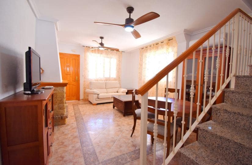 3 soveværelse Byhus til salg i Los Altos med swimmingpool garage - € 184.950 (Ref: 9425481)