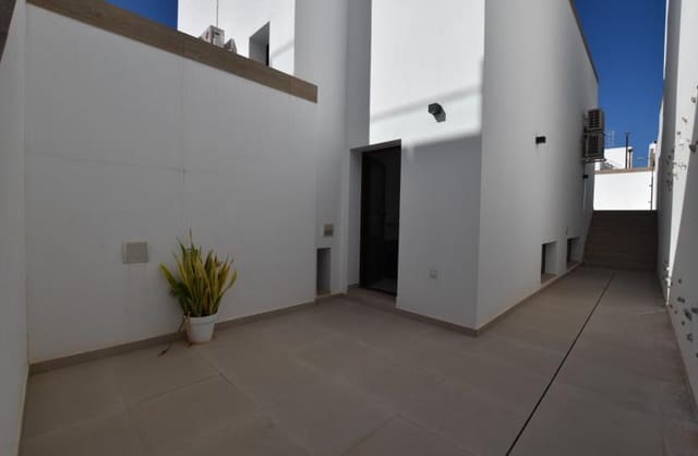 3 soverom Villa til salgs i Benijófar med svømmebasseng garasje - € 440 000 (Ref: 9425485)