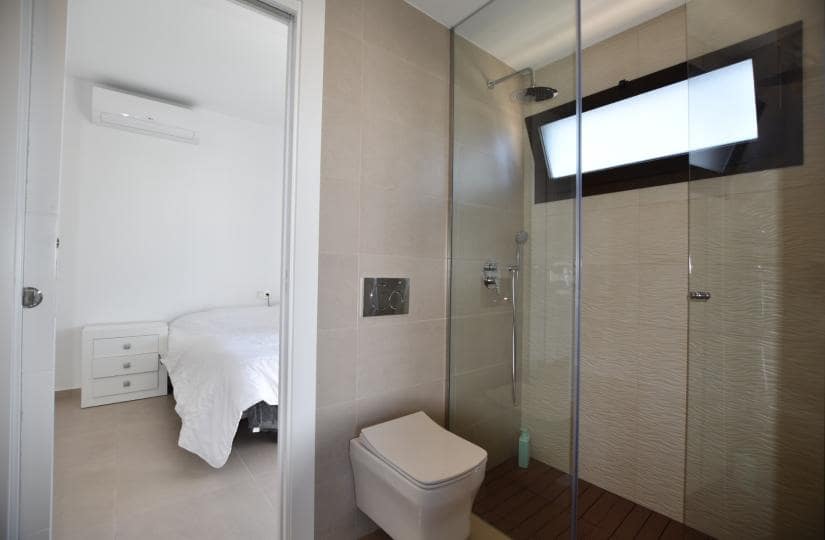 3 bedroom Villa for sale in Benijofar with pool garage - € 440,000 (Ref: 9425485)