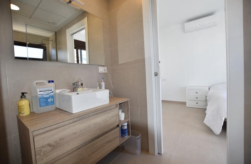 3 bedroom Villa for sale in Benijofar with pool garage - € 440,000 (Ref: 9425485)