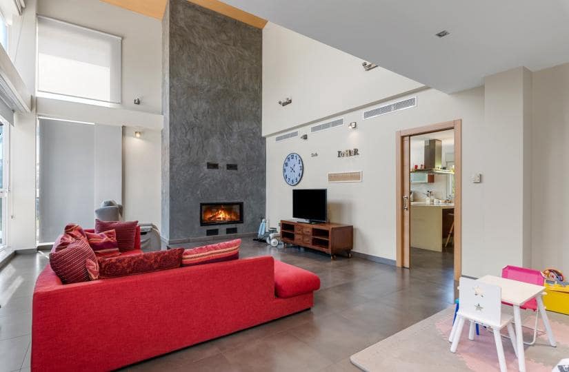 5 slaapkamer Villa te koop in Elche / Elx met garage - € 930.000 (Ref: 9425488)