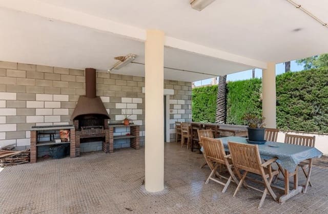 5 slaapkamer Villa te koop in Alzabares, Elche / Elx met garage - € 930.000 (Ref: 9425488)