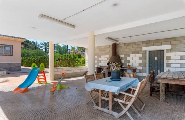 5 slaapkamer Villa te koop in Alzabares, Elche / Elx met garage - € 930.000 (Ref: 9425488)