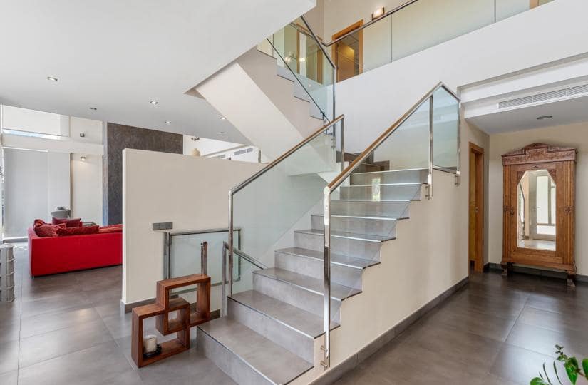 5 slaapkamer Villa te koop in Elche / Elx met garage - € 930.000 (Ref: 9425488)