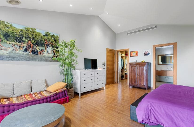 5 slaapkamer Villa te koop in Elche / Elx met garage - € 930.000 (Ref: 9425488)