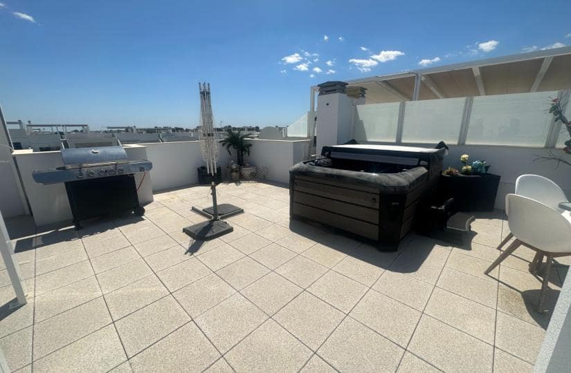 2 bedroom Apartment for sale in Vistabella - € 229,950 (Ref: 9425489)