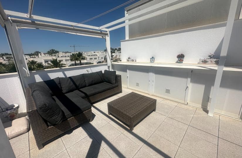 2 bedroom Apartment for sale in Vistabella - € 229,950 (Ref: 9425489)