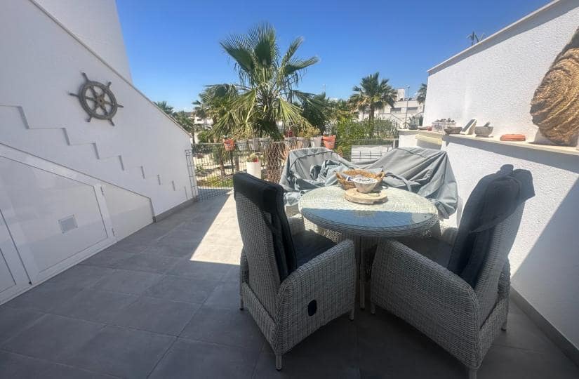 2 bedroom Apartment for sale in Vistabella - € 229,950 (Ref: 9425489)