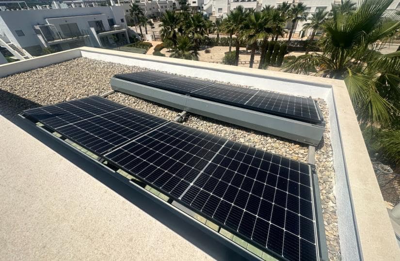 2 bedroom Apartment for sale in Vistabella - € 229,950 (Ref: 9425489)