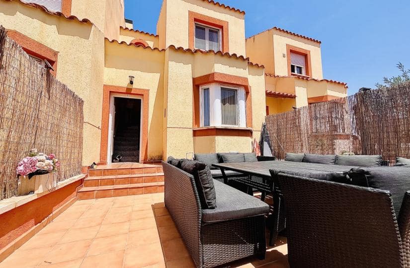 Casa de 3 habitaciones en Orihuela Costa en venta con piscina - 234.000 € (Ref: 9425490)