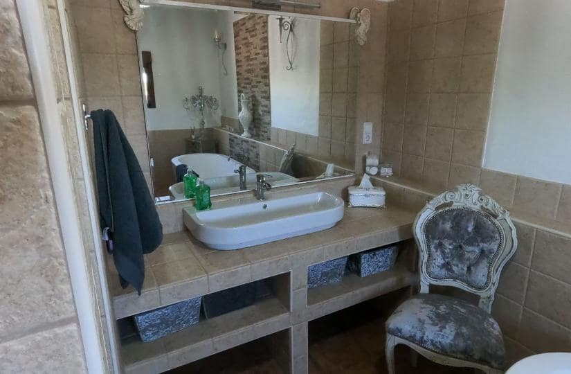 5 makuuhuone Huvila myytävänä paikassa Jacarilla mukana uima-altaan 
autotalli - 595 000 € (Ref: 9425491)