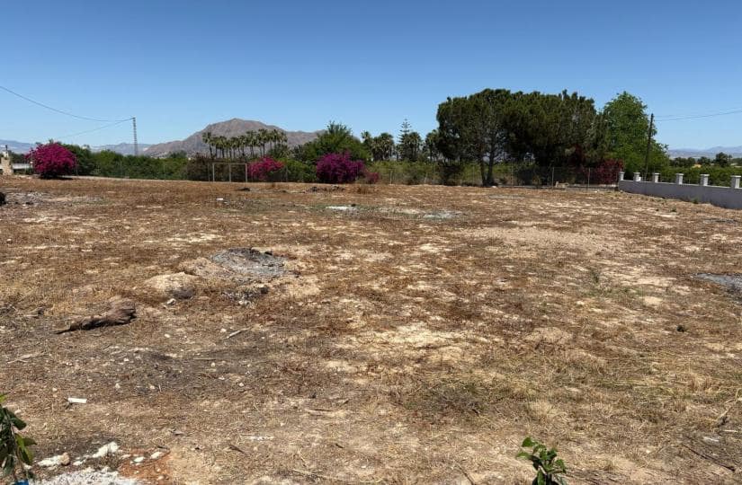 5 makuuhuone Huvila myytävänä paikassa Jacarilla mukana uima-altaan 
autotalli - 595 000 € (Ref: 9425491)