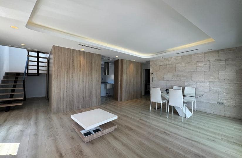 3 bedroom Villa for sale in Rojales with pool garage - € 495,000 (Ref: 9425493)