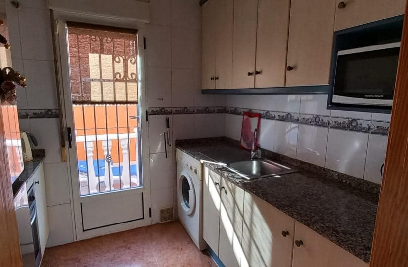 Pareado de 3 habitaciones en Los Montesinos en venta con piscina garaje - 178.000 € (Ref: 9425494)
