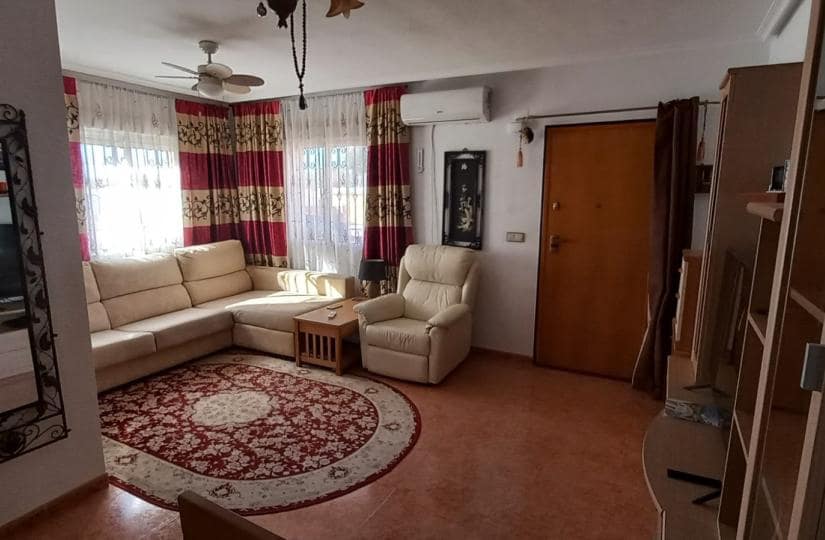 Pareado de 3 habitaciones en Los Montesinos en venta con piscina garaje - 178.000 € (Ref: 9425494)