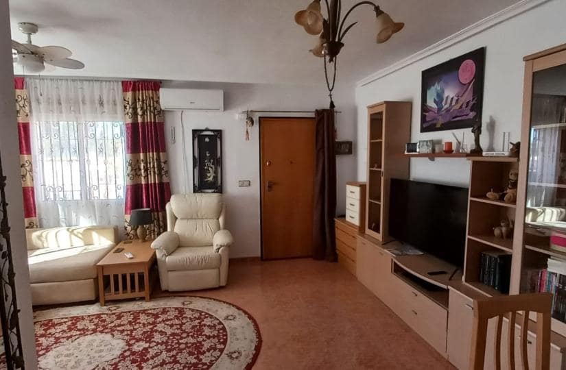 Pareado de 3 habitaciones en Los Montesinos en venta con piscina garaje - 178.000 € (Ref: 9425494)