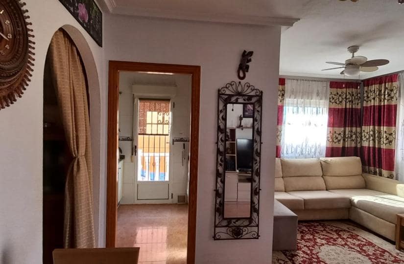 Pareado de 3 habitaciones en Los Montesinos en venta con piscina garaje - 178.000 € (Ref: 9425494)