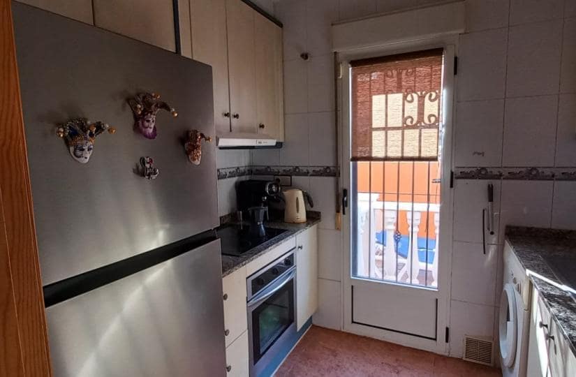 Pareado de 3 habitaciones en Los Montesinos en venta con piscina garaje - 178.000 € (Ref: 9425494)