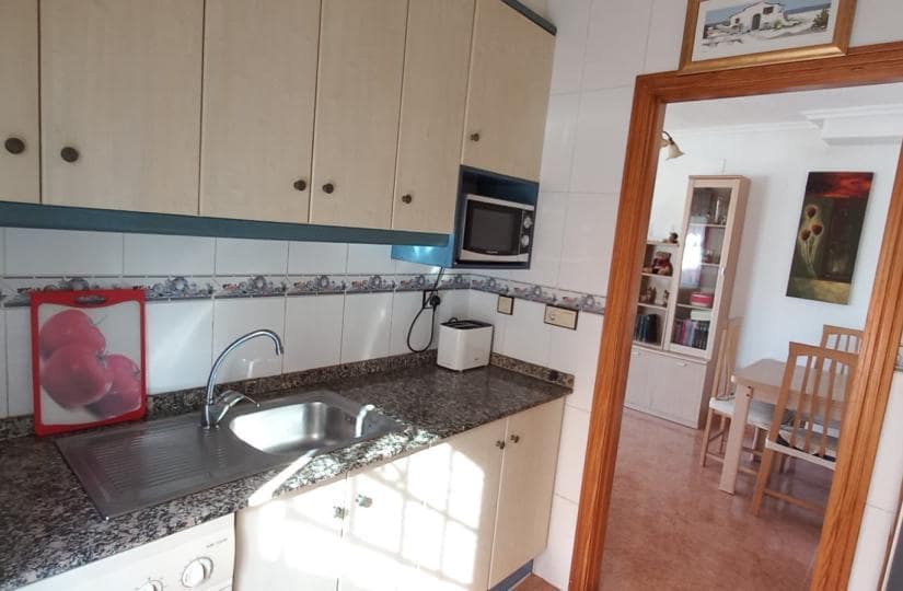 Pareado de 3 habitaciones en Los Montesinos en venta con piscina garaje - 178.000 € (Ref: 9425494)