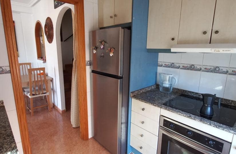 Pareado de 3 habitaciones en Los Montesinos en venta con piscina garaje - 178.000 € (Ref: 9425494)