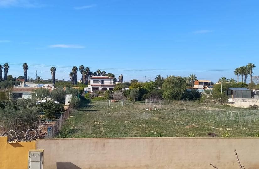 Pareado de 3 habitaciones en Los Montesinos en venta con piscina garaje - 178.000 € (Ref: 9425494)