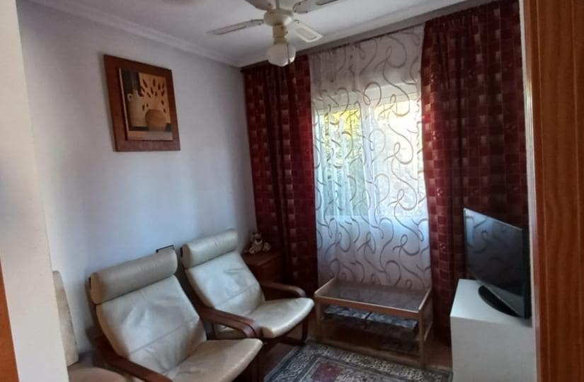 Pareado de 3 habitaciones en Los Montesinos en venta con piscina garaje - 178.000 € (Ref: 9425494)